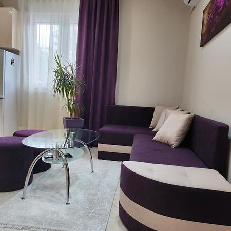 Kavala Lux Apartment Exteriér fotografie