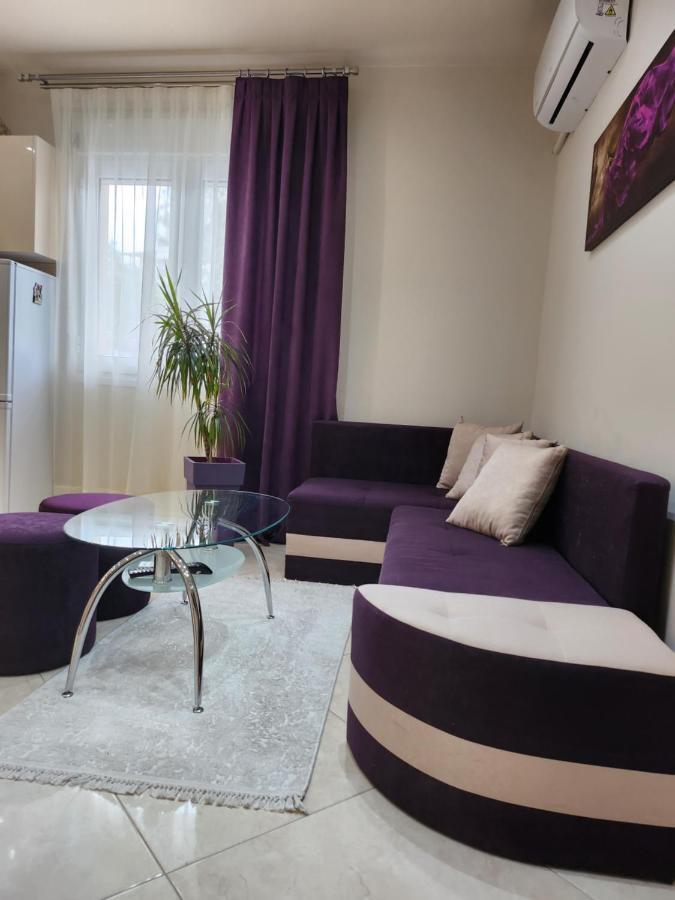 Kavala Lux Apartment Exteriér fotografie