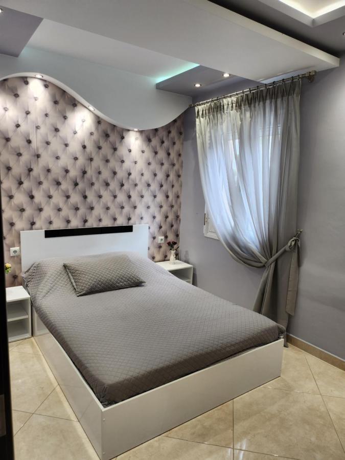 Kavala Lux Apartment Exteriér fotografie