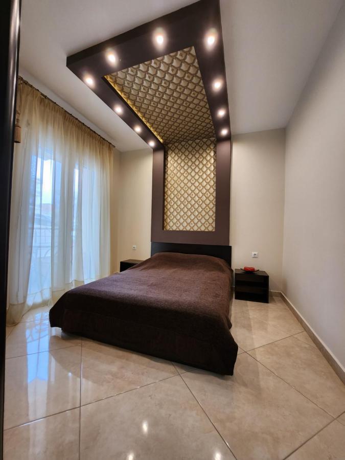 Kavala Lux Apartment Exteriér fotografie