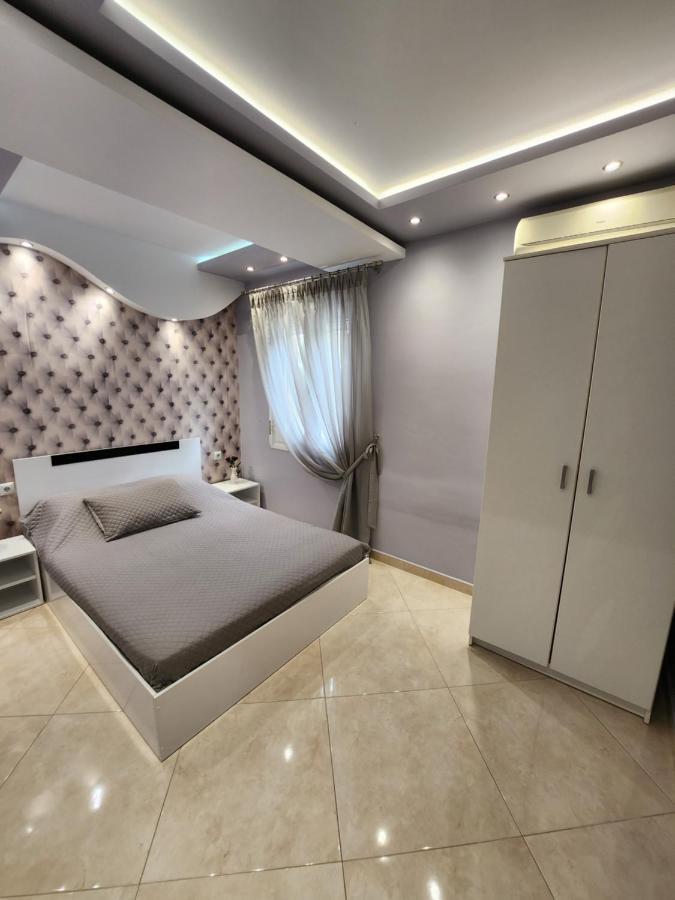 Kavala Lux Apartment Exteriér fotografie